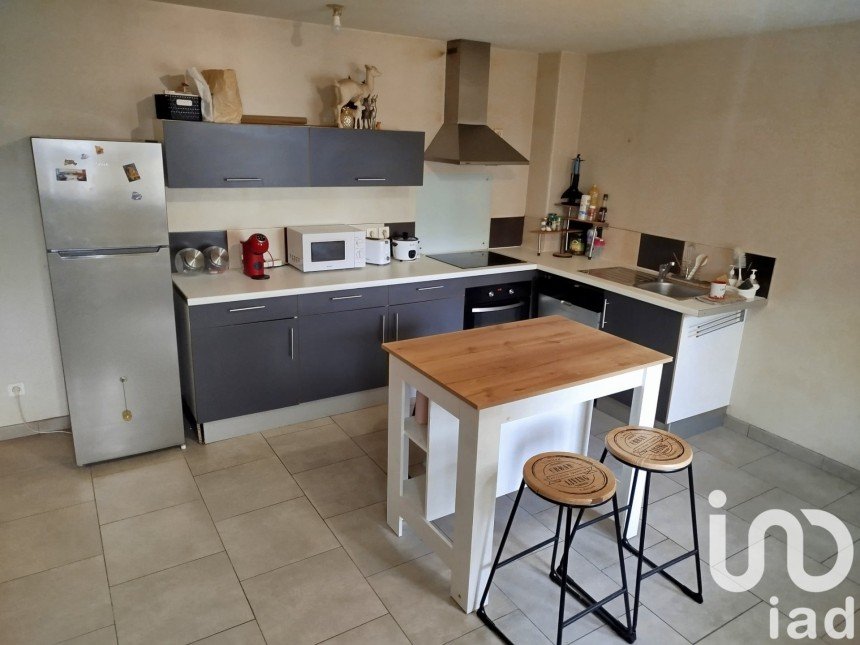 Appartement 3 pièces de 71 m² à Bourges (18000)