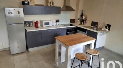 Appartement 3 pièces de 71 m² à Bourges (18000)