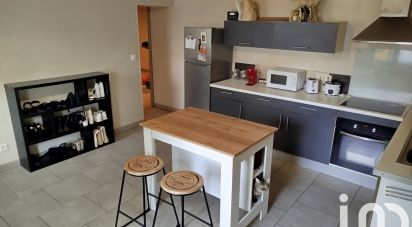 Appartement 3 pièces de 71 m² à Bourges (18000)