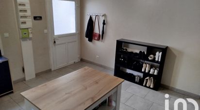 Appartement 3 pièces de 71 m² à Bourges (18000)