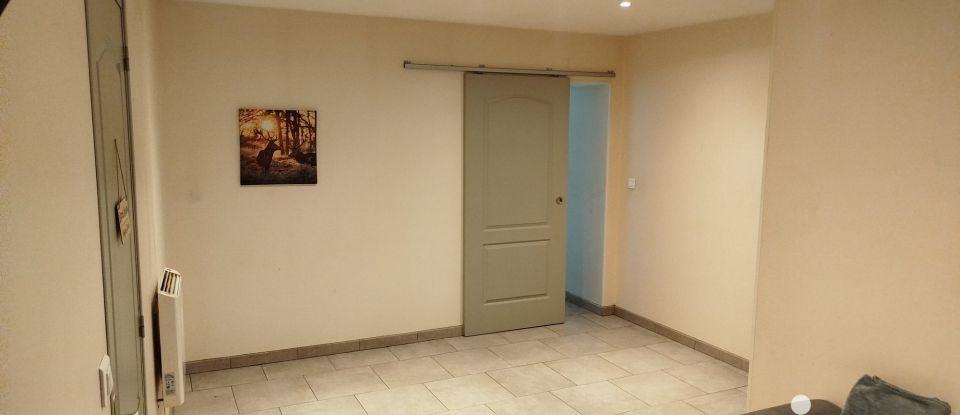 Appartement 3 pièces de 71 m² à Bourges (18000)