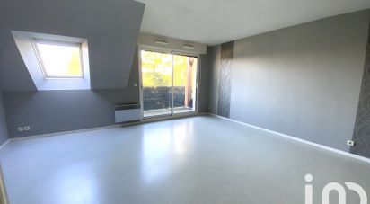 Appartement 2 pièces de 45 m² à Châteaugiron (35410)