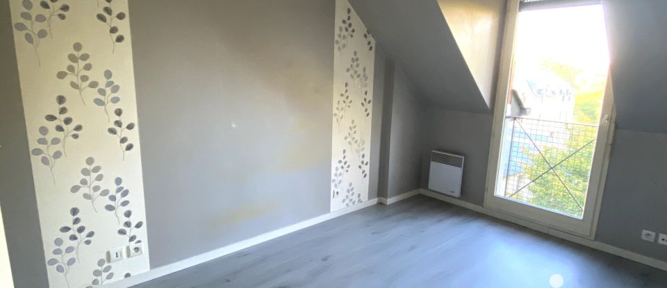 Appartement 2 pièces de 45 m² à Châteaugiron (35410)