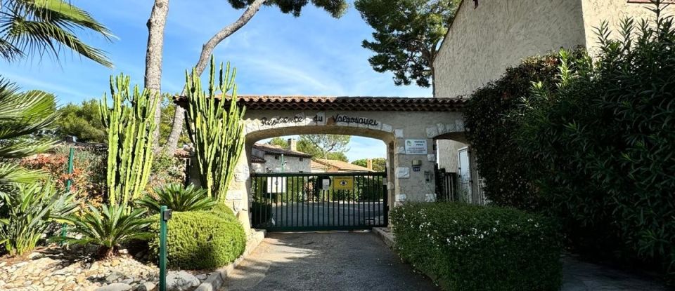 House 5 rooms of 116 m² in Antibes (06600)