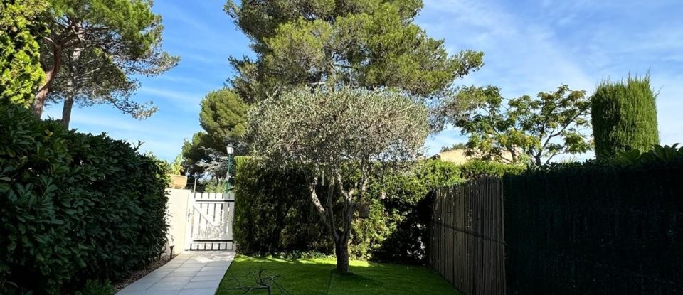 House 5 rooms of 116 m² in Antibes (06600)