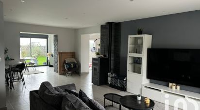 Maison 5 pièces de 123 m² à Nanteuil-le-Haudouin (60440)