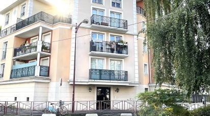 Apartment 6 rooms of 90 m² in Bondy (93140)