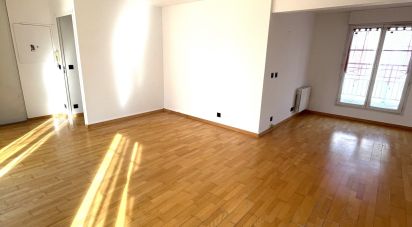 Appartement 5 pièces de 90 m² à Bondy (93140)