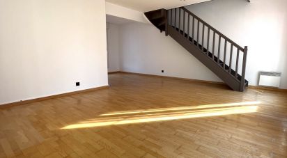 Appartement 5 pièces de 90 m² à Bondy (93140)