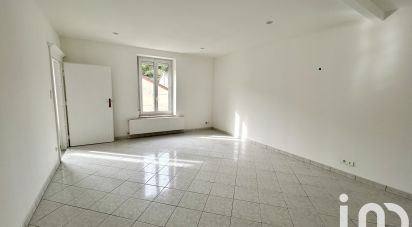 Appartement 5 pièces de 132 m² à Ranguevaux (57700)