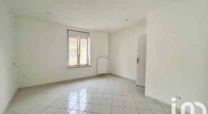 Appartement 5 pièces de 132 m² à Ranguevaux (57700)