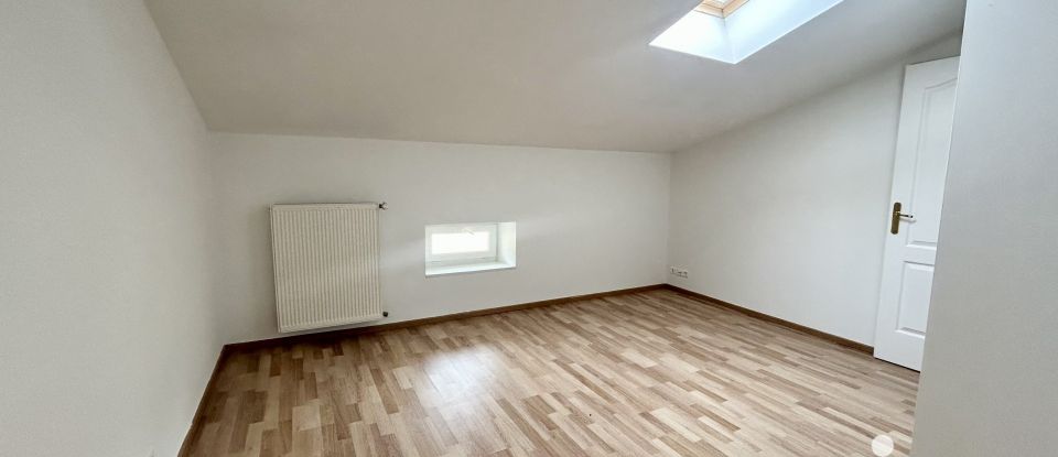 Apartment 5 rooms of 132 m² in Ranguevaux (57700)