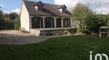 Traditional house 7 rooms of 180 m² in Sorel-Moussel (28260)