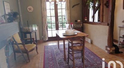 Traditional house 7 rooms of 180 m² in Sorel-Moussel (28260)