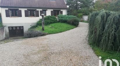 Traditional house 7 rooms of 180 m² in Sorel-Moussel (28260)