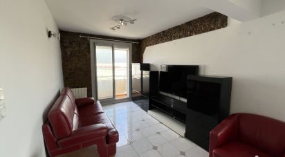 Apartment 3 rooms of 65 m² in La Seyne-sur-Mer (83500)