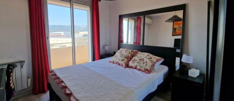 Appartement 3 pièces de 65 m² à La Seyne-sur-Mer (83500)