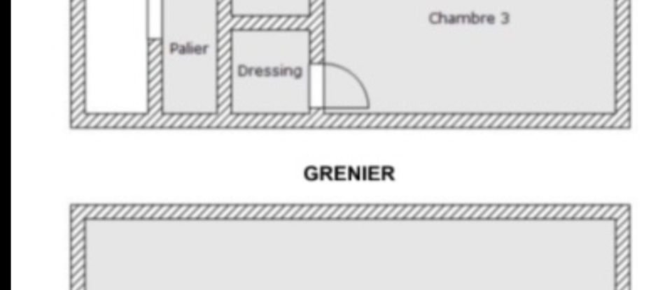 Demeure 6 pièces de 150 m² à Saint-Chéron (91530)