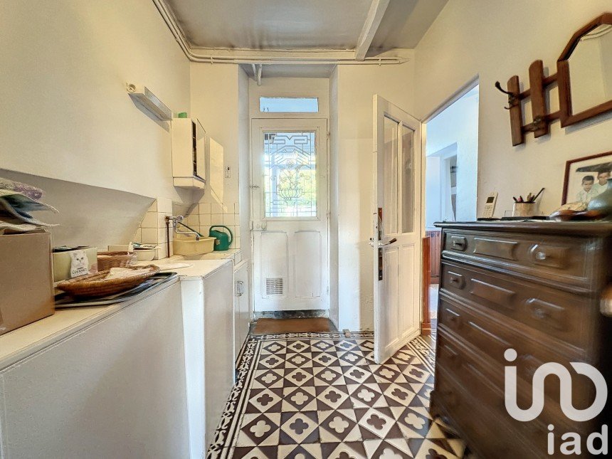 Maison 5 pièces de 108 m² à Saint-Germain-Laxis (77950)