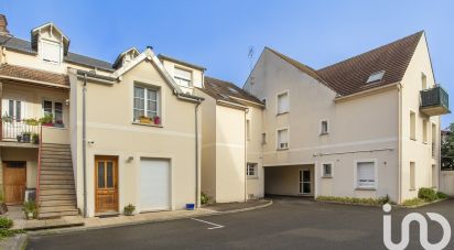 Immeuble de 445 m² à Creil (60100)