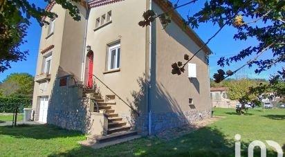 Traditional house 5 rooms of 160 m² in Payrin-Augmontel (81660)