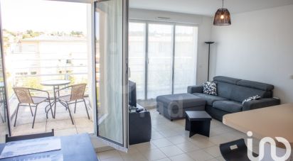 Appartement 2 pièces de 41 m² à Corbeil-Essonnes (91100)