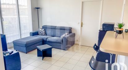 Appartement 2 pièces de 41 m² à Corbeil-Essonnes (91100)