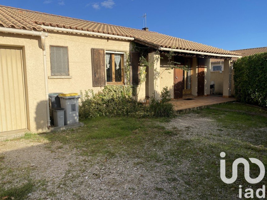 Maison 4 pièces de 91 m² à Carpentras (84200)