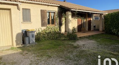 Maison 4 pièces de 91 m² à Carpentras (84200)