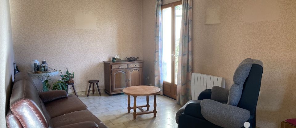 Maison 4 pièces de 91 m² à Carpentras (84200)