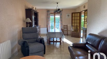 Maison 4 pièces de 91 m² à Carpentras (84200)