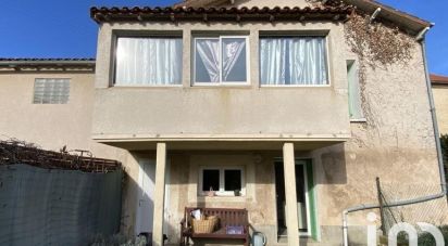 Town house 4 rooms of 61 m² in Chauvigny (86300)