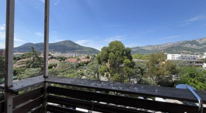 Appartement 3 pièces de 62 m² à La Valette-du-Var (83160)