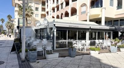 Restaurant of 80 m² in Fréjus (83600)