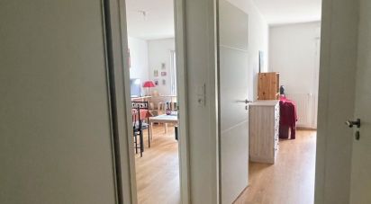 Apartment 2 rooms of 46 m² in Vannes (56000)