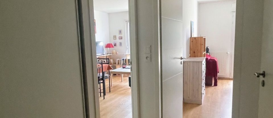 Appartement 2 pièces de 46 m² à Vannes (56000)