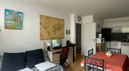 Appartement 2 pièces de 46 m² à Vannes (56000)