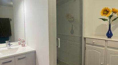 Appartement 2 pièces de 46 m² à Vannes (56000)