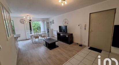 Appartement 2 pièces de 61 m² à Montélimar (26200)