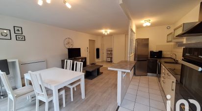 Apartment 2 rooms of 61 m² in Montélimar (26200)