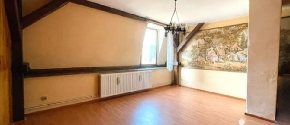 Appartement 5 pièces de 121 m² à Thionville (57100)