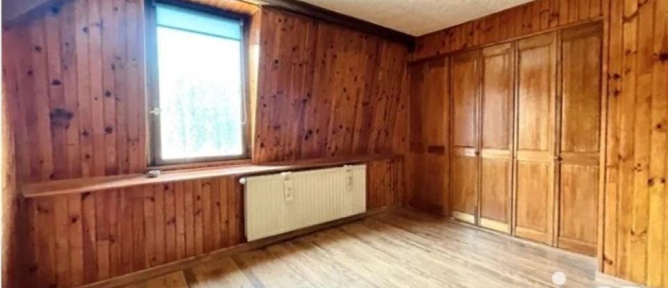 Appartement 5 pièces de 121 m² à Thionville (57100)