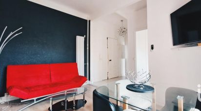 Appartement 2 pièces de 46 m² à Toulon (83000)