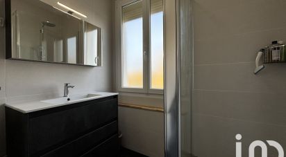 Appartement 3 pièces de 89 m² à Angers (49000)