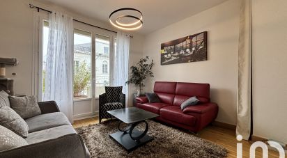 Apartment 3 rooms of 89 m² in Angers (49000)