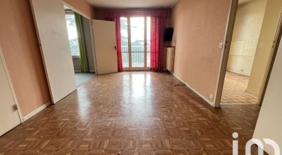 Apartment 2 rooms of 40 m² in Billère (64140)