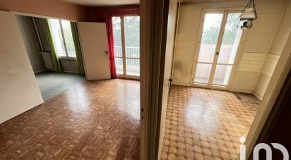 Appartement 2 pièces de 40 m² à Billère (64140)