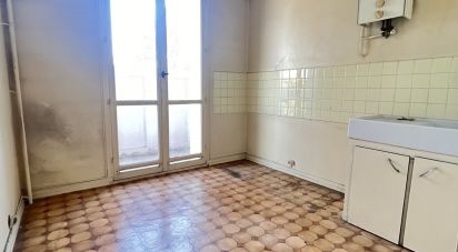 Apartment 2 rooms of 40 m² in Billère (64140)