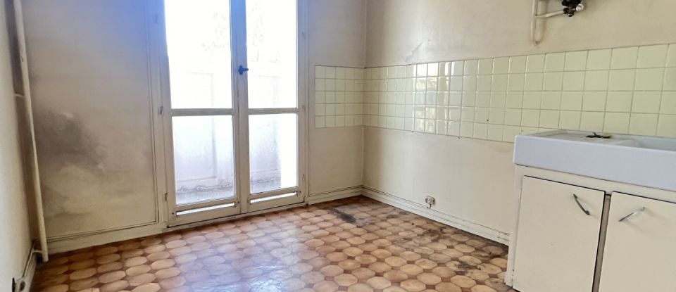 Appartement 2 pièces de 40 m² à Billère (64140)