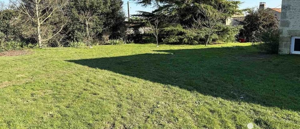 Longère 5 pièces de 158 m² à Xanton-Chassenon (85240)